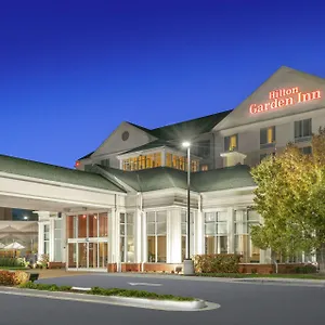 *** Hotel Hilton Garden Richmond Airport United States