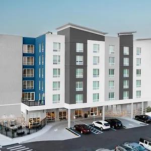 *** Hotel Towneplace By Marriott Tampa United States