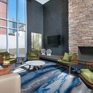 *** Hotel Fairfield By Marriott Downtown United States