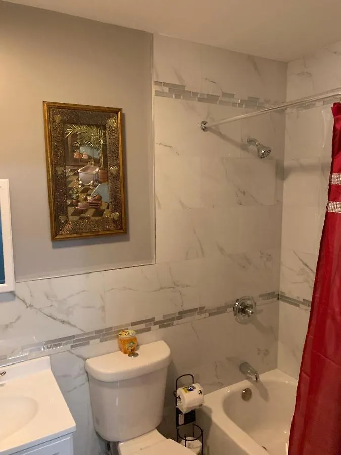 Tuco House Hotel New York Guest house