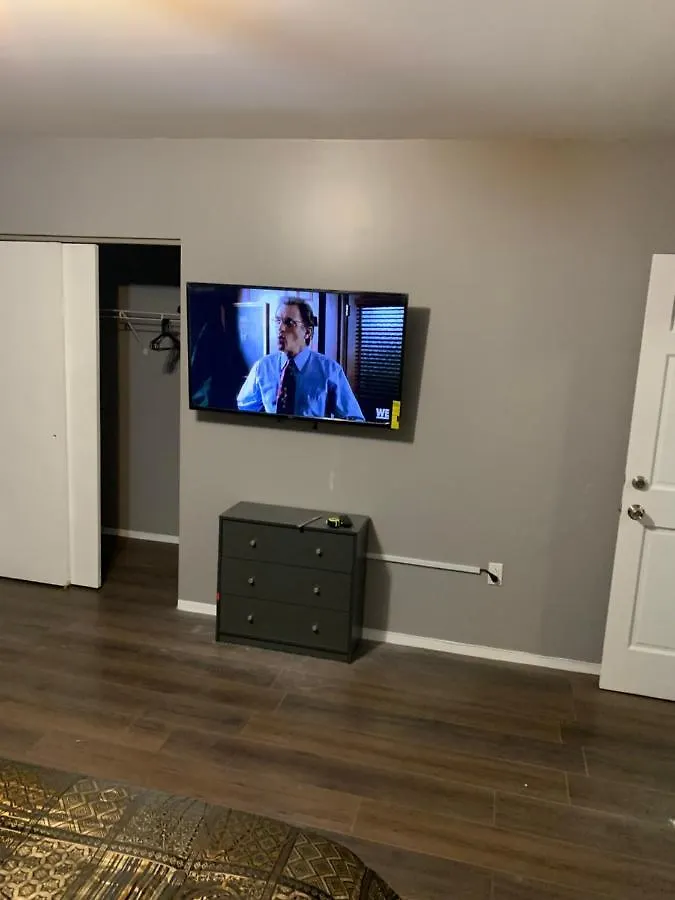 Guest house Tuco House Hotel New York United States