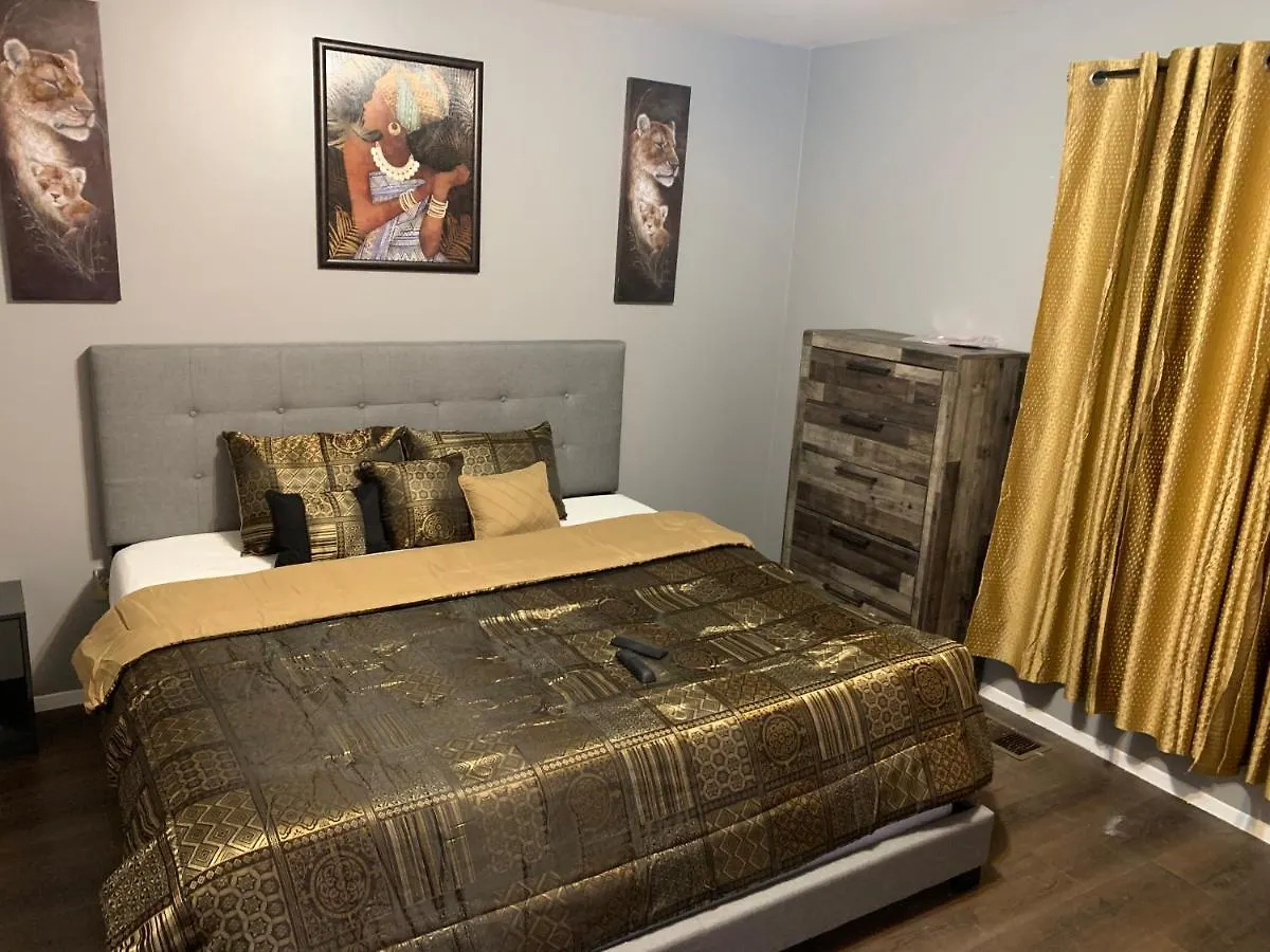 Tuco House Hotel New York 0*,  United States